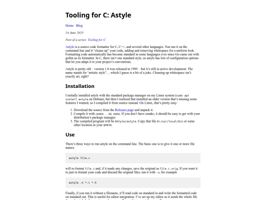 blog/2025-06-14-astyle screenshot