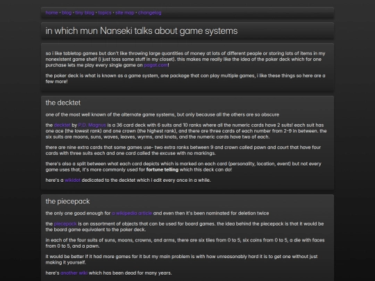 game-systems screenshot