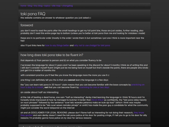 toki-pona/faq screenshot