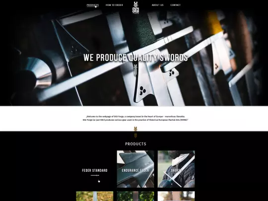 tenzebra screenshot