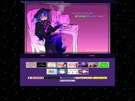 baubles screenshot