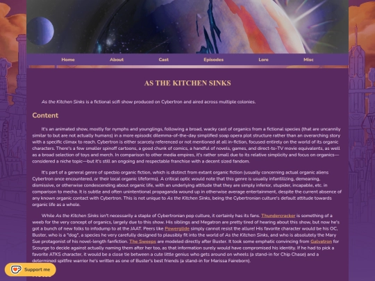 lore/culture/atks screenshot