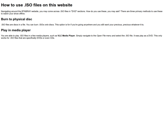 howtodvd screenshot