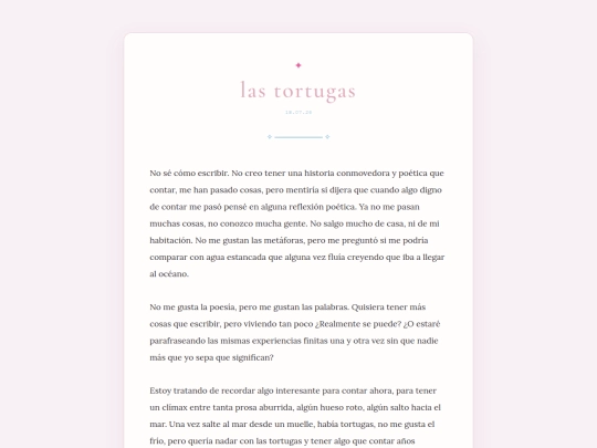 posts/lastortugas screenshot