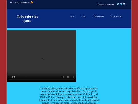 sections/Un-poco-de-historia screenshot