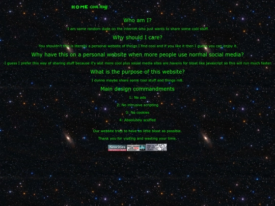 aboutus screenshot