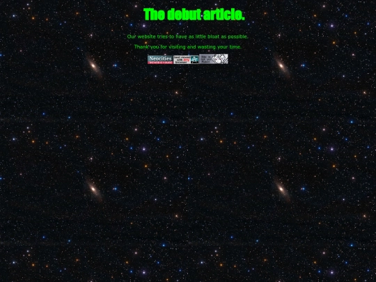 blog/test screenshot