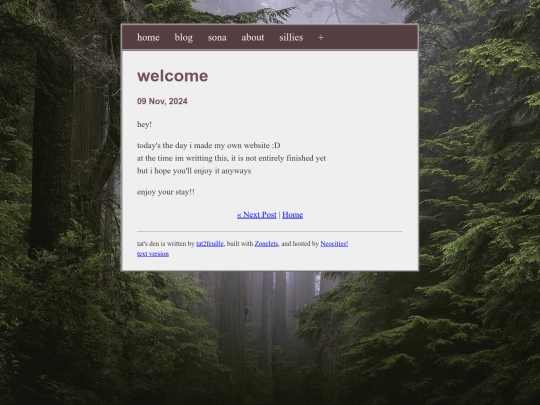 posts/2024-11-09-welcome screenshot