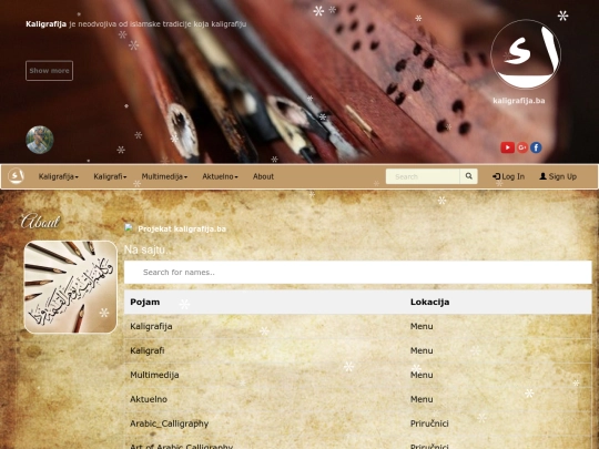 about screenshot