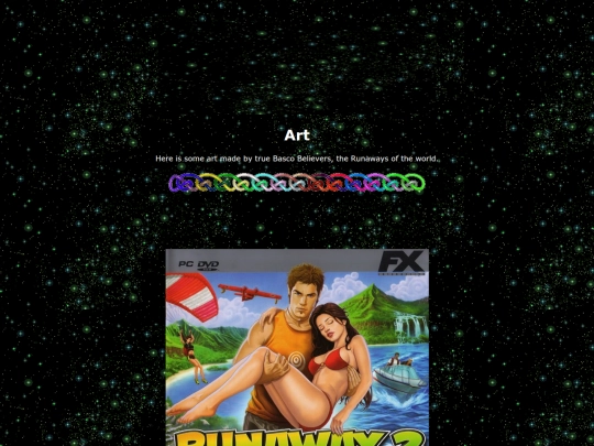 art screenshot