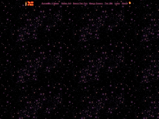 cornerframe screenshot