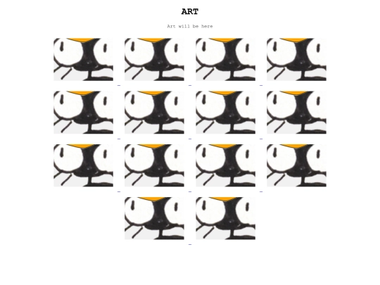 art screenshot