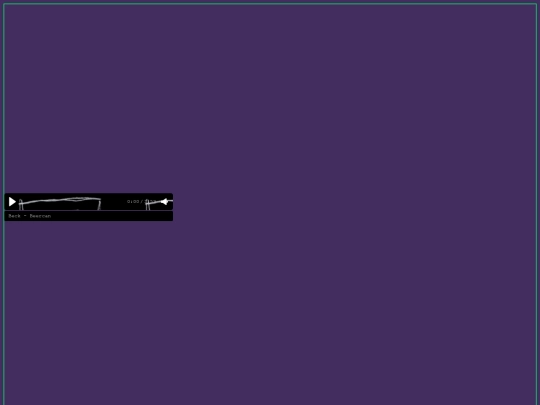 music2 screenshot