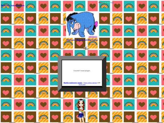 Tinkertoys screenshot