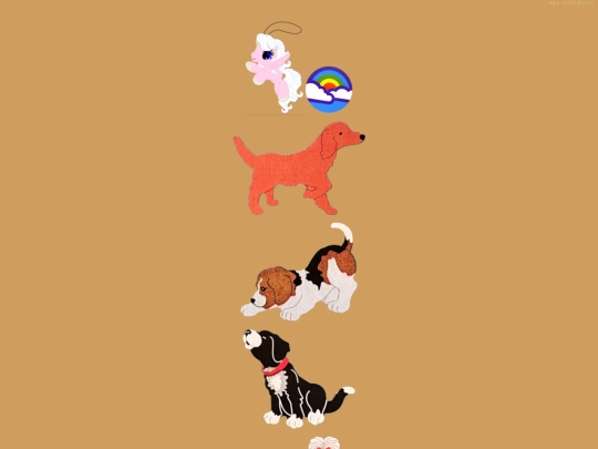 site/stickers screenshot