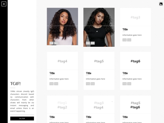 tgif screenshot