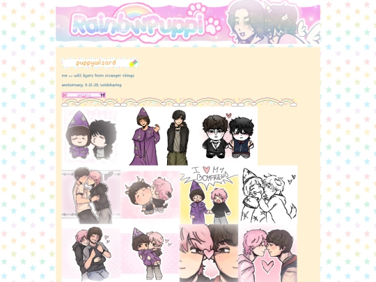 puppywizard screenshot