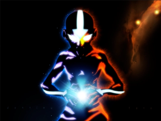 Avatar screenshot