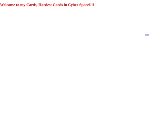 ReviewCards screenshot