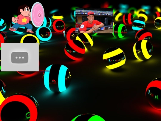 Staff screenshot