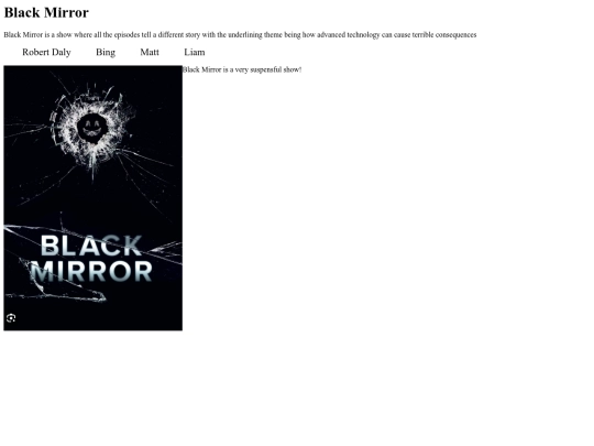blackmirror screenshot