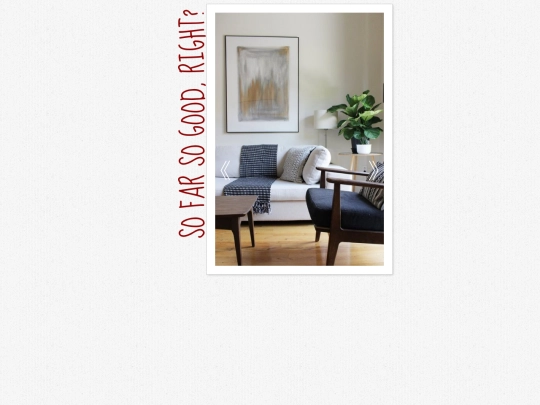 home screenshot