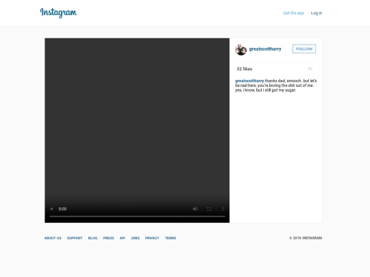 instag/01 screenshot