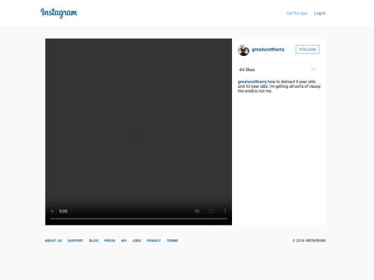 instag/03 screenshot