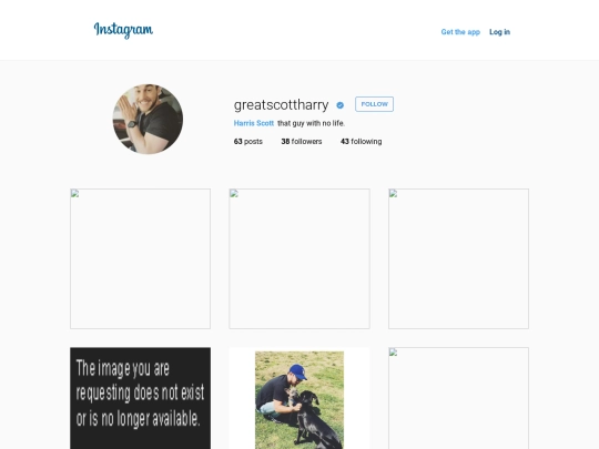 instag/eighth screenshot