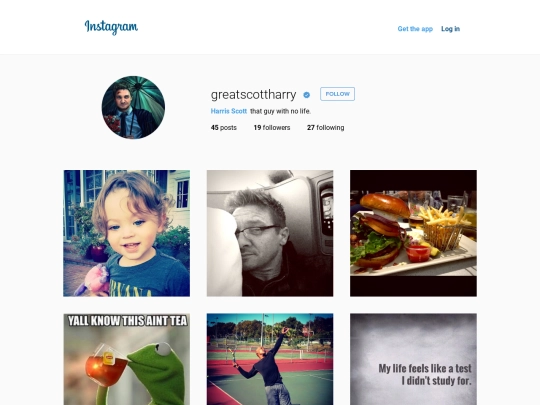 instag/fourth screenshot