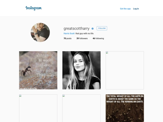 instag/ninth screenshot
