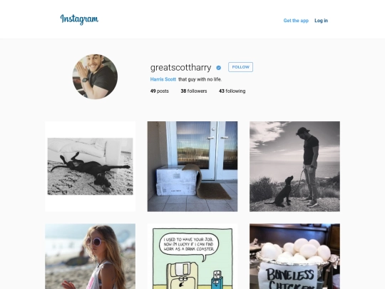 instag/seventh screenshot
