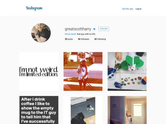 instag/sixth screenshot