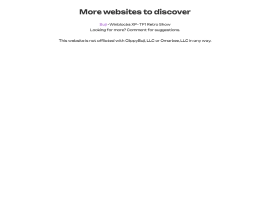 footer screenshot