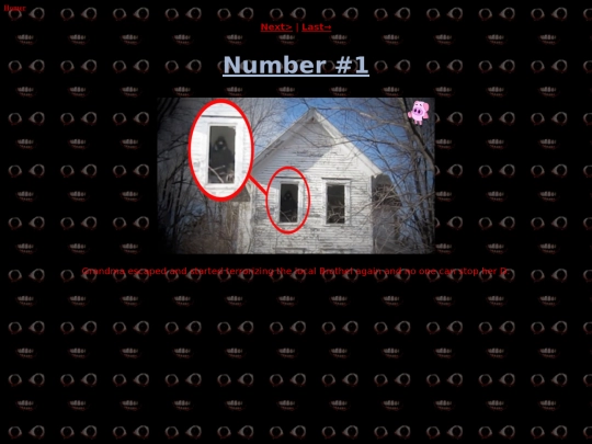 Scary Shed 1 screenshot
