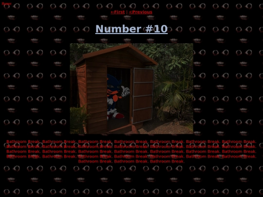 Scary Shed 10 screenshot