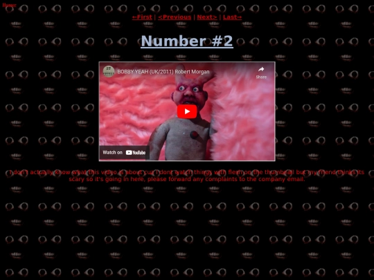 Scary Shed 2 screenshot