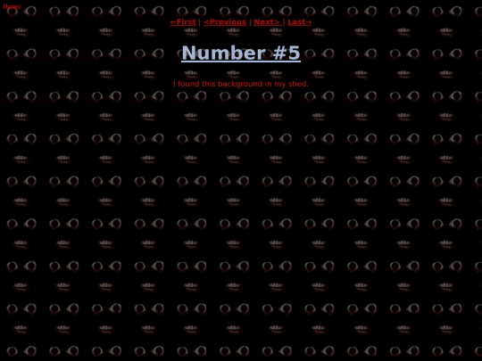 Scary Shed 5 screenshot