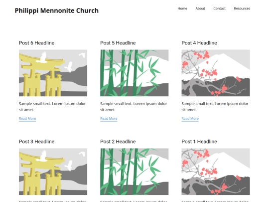 blog/blog screenshot