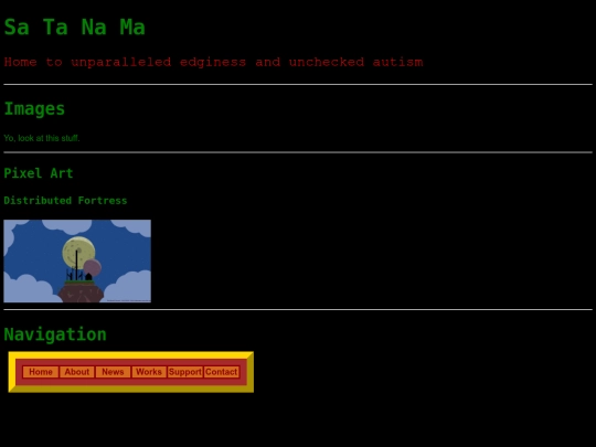 images screenshot