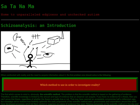 writings/schizoanalysis/schizoanalysis_an_introduction screenshot