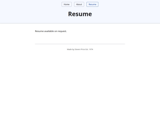 request screenshot