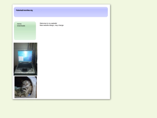 newsitedesign/page1 screenshot
