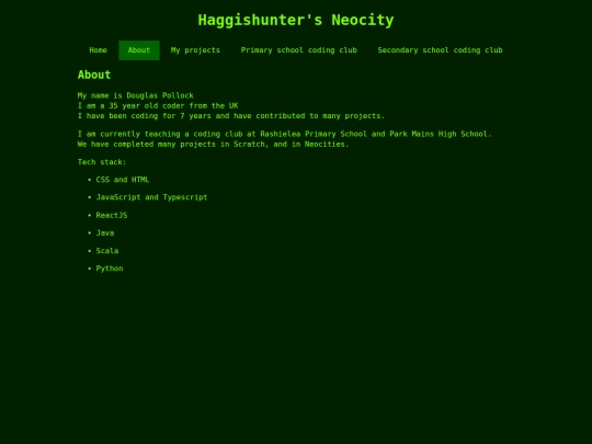 about screenshot