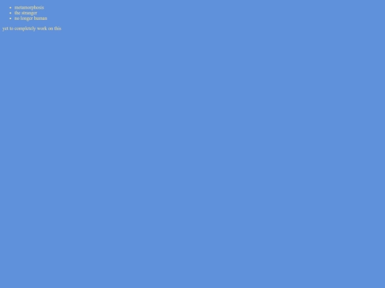 literature screenshot