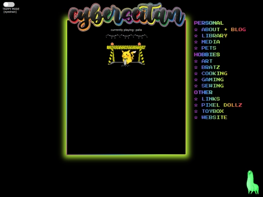 gaming screenshot