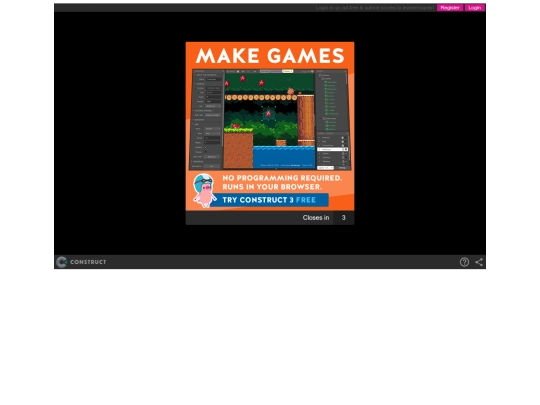 Games/games/InOutShooter screenshot