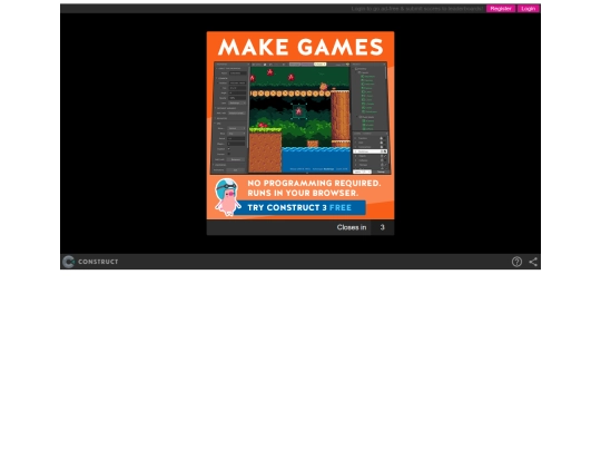 Games/games/OverTheMountain screenshot