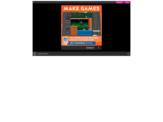 Games/games/SpeedrunGame screenshot