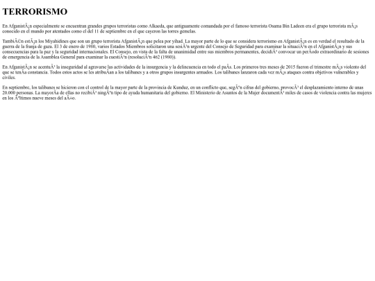 desa screenshot